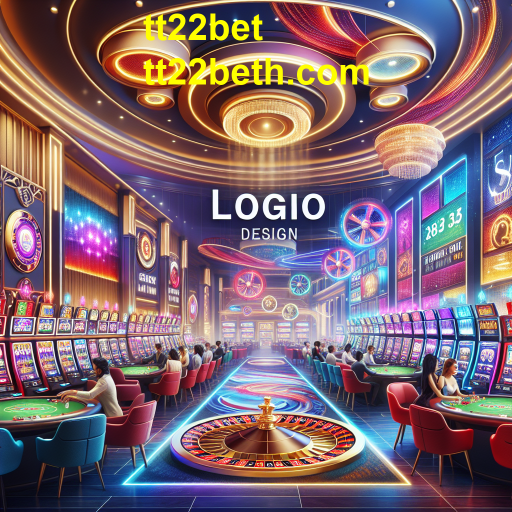 Explorando os Jogos Diversos no TT22Bet